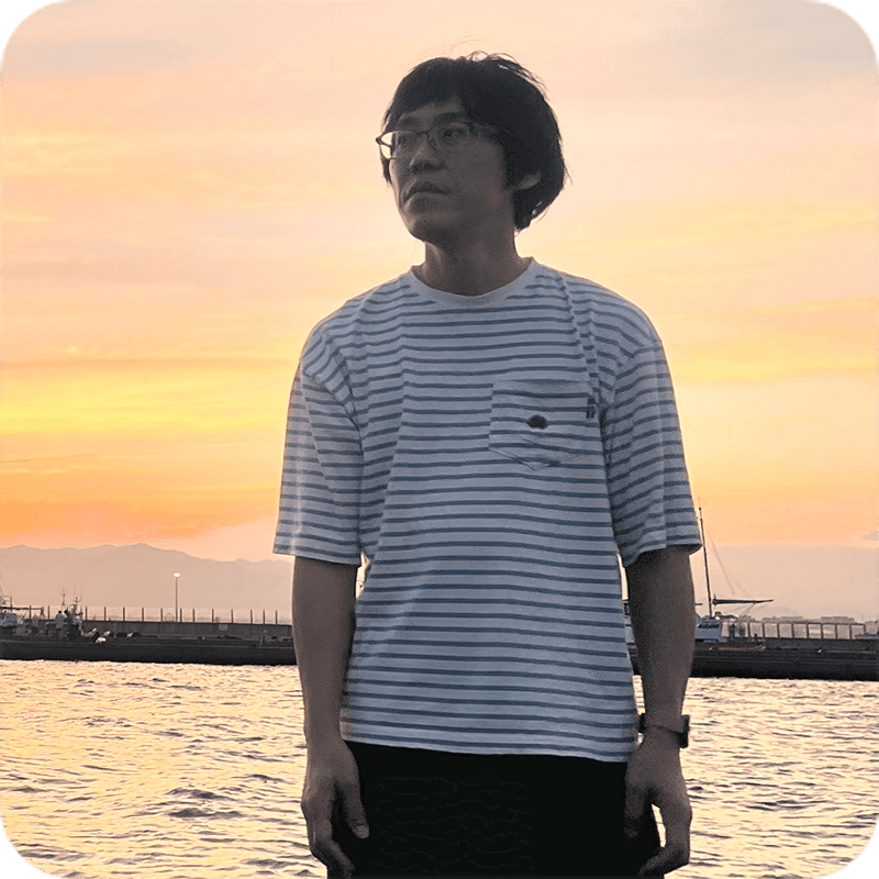 残像のブーケ