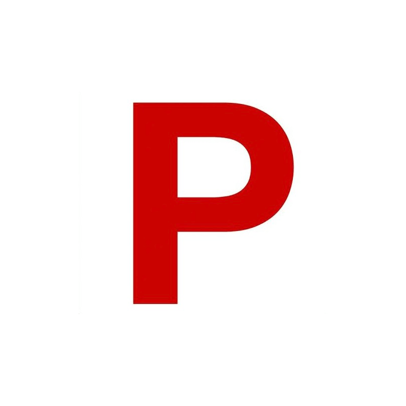 点P