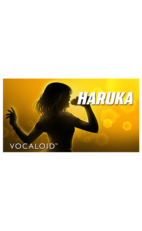 HARUKA