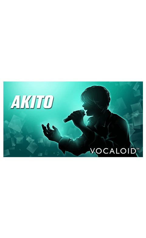 AKITO