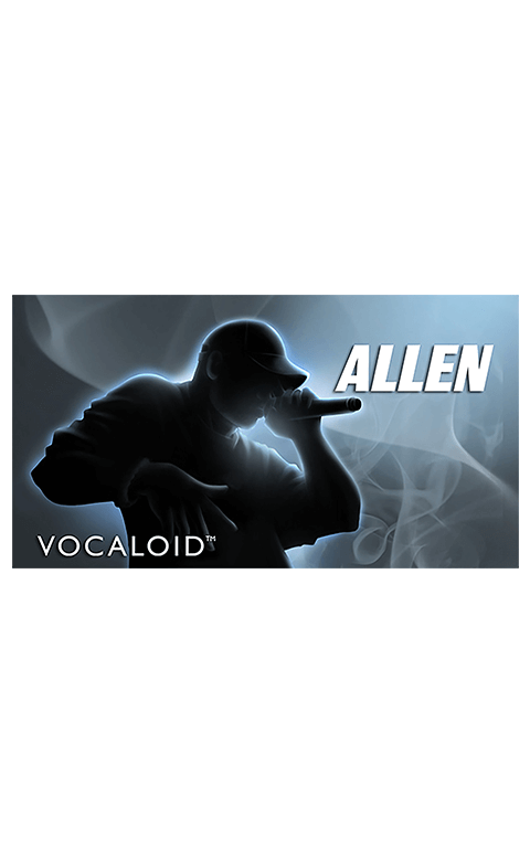 ALLEN