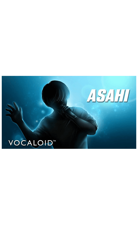 ASAHI