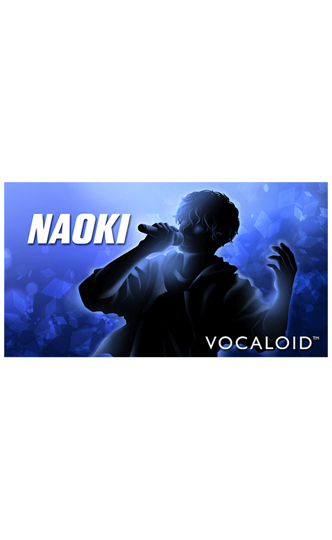 NAOKI