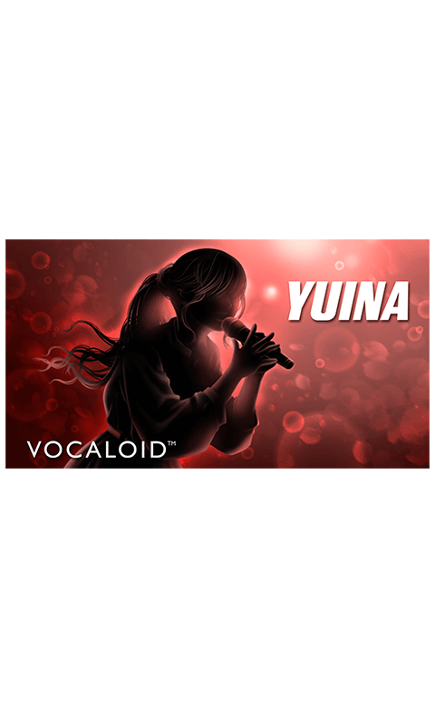 YUINA
