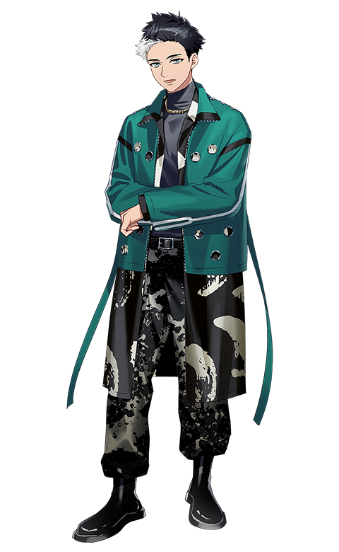 ZOLA PROJECT　WIL
