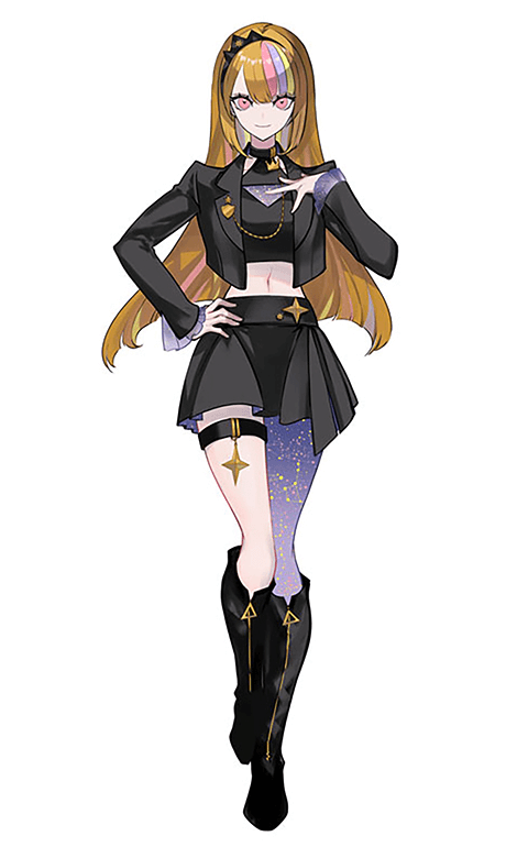 galaco BLACK