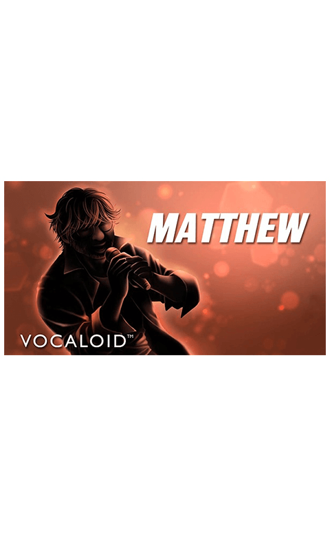 MATTHEW