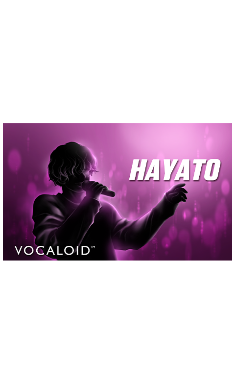 HAYATO