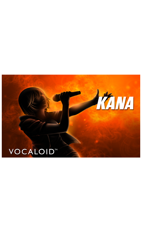 KANA