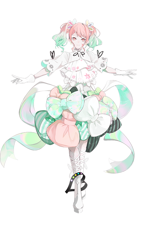 夢ノ結唱 PASTEL（パステル）