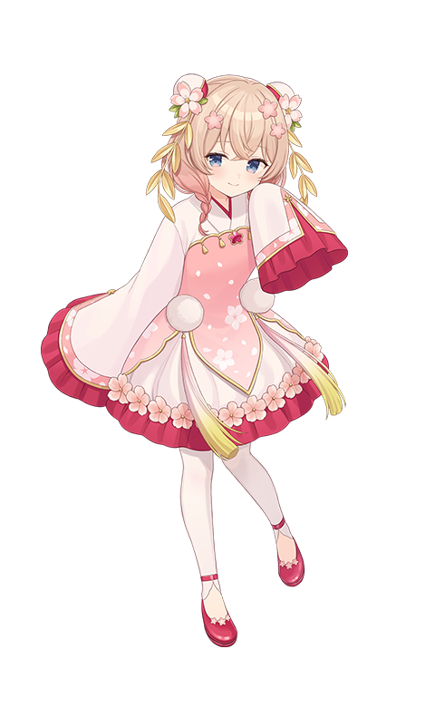 彩澄しゅお