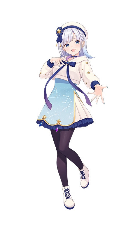 彩澄りりせ